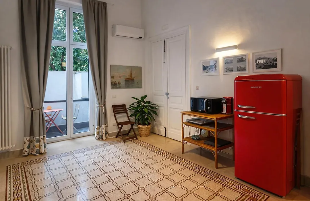 Infrascata Homes - Napoli-1