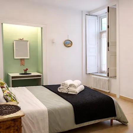 Infrascata Homes - Napoli-2