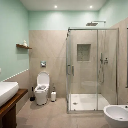 Infrascata Homes - Napoli-3